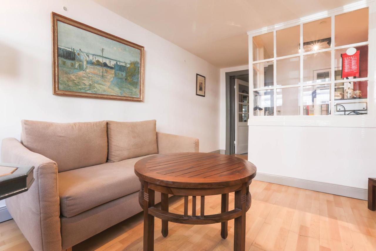 Apartments Im Einhornhaus ลูเบค ภายนอก รูปภาพ