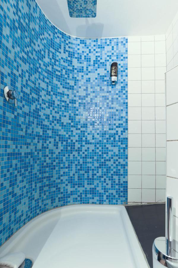 Apartments Im Einhornhaus ลูเบค ภายนอก รูปภาพ
